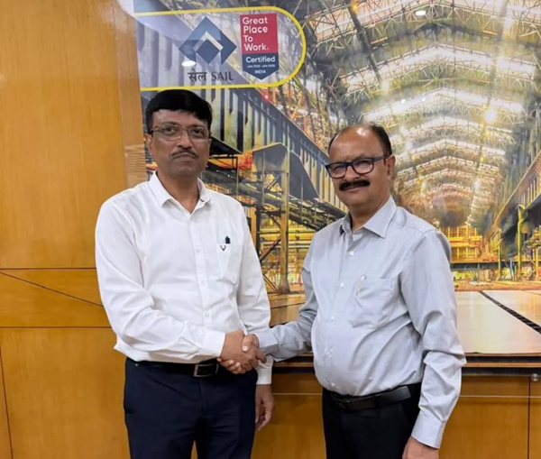 BCCL CMD meets CMD, SAIL